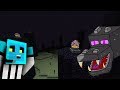 Sezon 9 Minecraft Modlu Survival Multi Sezon Finali - Ender Dragon