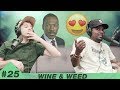 Garlic Festival, Eddie Murphy, & Steelo's Dating Tips