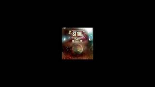 ST1M - Когда погаснут софиты ( full album)