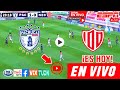 Pachuca vs. Necaxa en vivo, Ver Partido Pachuca vs. Rayos PLAY-IN Liga MX 2024 hoy