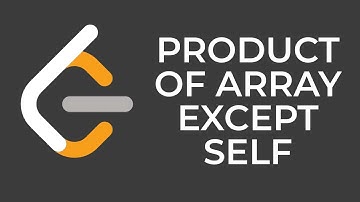 Leetcode Product of Array except Self | Python | Blind 75