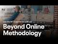 Mit professional education digital plus programs live the mit experience beyond online methodology