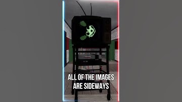 NOR SKIN IS BROKEN...   #roblox #robloxpiggy