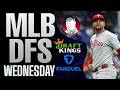 MLB DFS Pitchers for DraftKings and FanDuel 4/22/26
