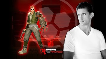 Bionic Commando - The worst Spiderman game ever