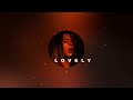 Billie Eilish &amp; Khalid - Lovely ( Hopex Remix ) Music 1 Hour