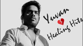 Eternal Melodies: Yuvan Shankar Raja's Timeless Hits Collection 🎶 | tune trends | tune trends