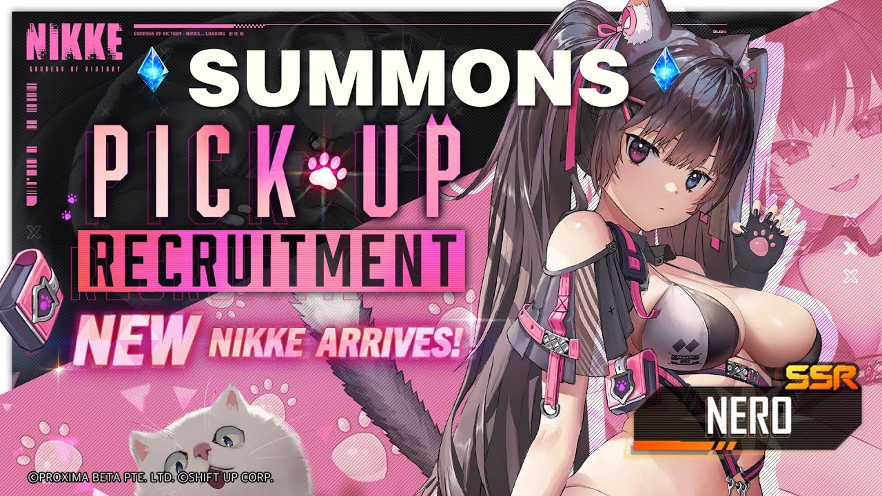 goddess-of-victory-nikke-pick-up-recruitment-nero-youtube