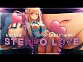 Marin kitagawa  stereo love  editamv quick