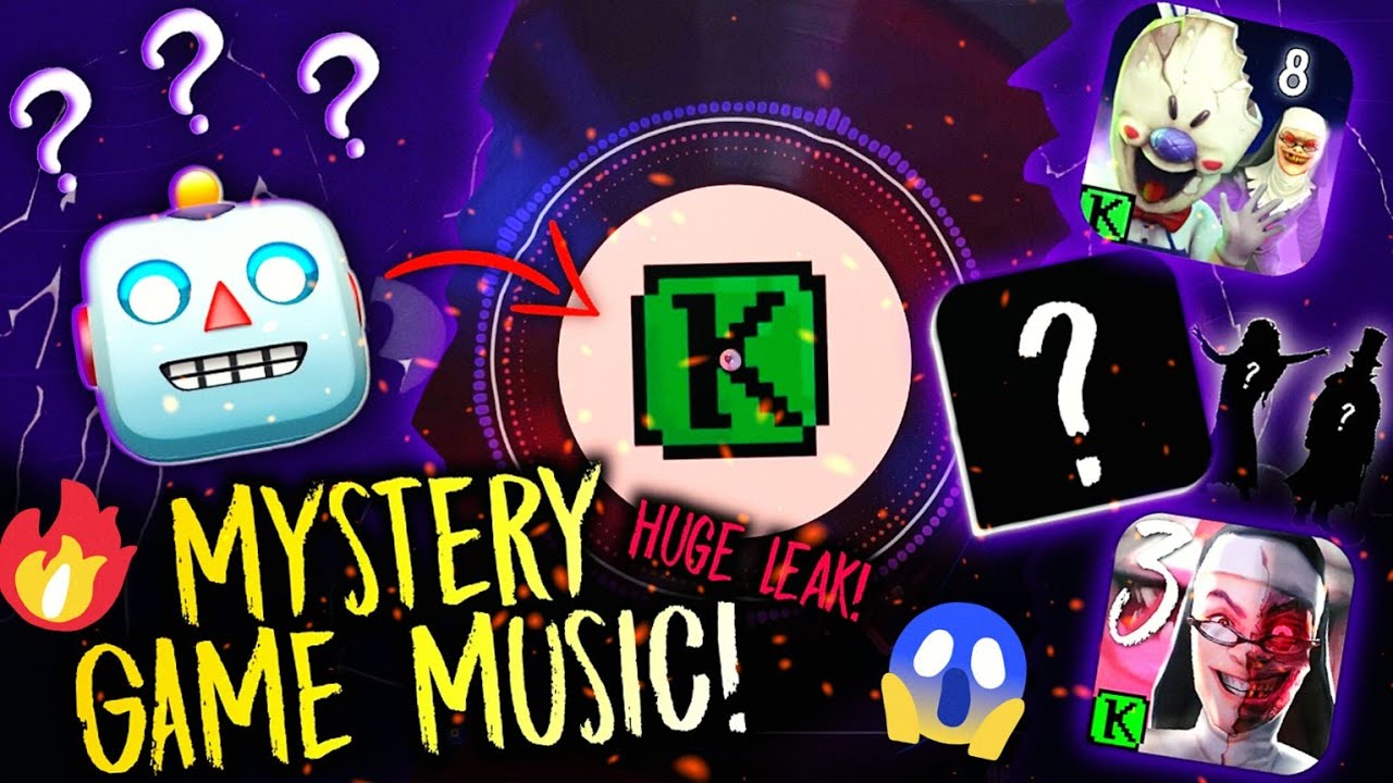 Caffeinated Gamer YT 300K🎮 on X: New Ice Scream 8 secret notes 🍦   #CaffeinatedGamer #Keplerians #IceScream   / X