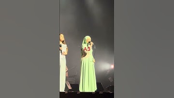 Ernie Zakri hit "Eb3" live cover Cinta