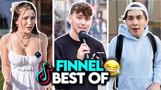 Video thumbnail of "BEST OF Finnel TikTok's"