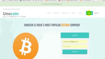 how to create unocoin wallet. unocoin ka account kaise banaye.best bitcoin wallet.