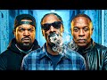 Ice Cube Dr Dre Snoop Dogg How We Ride Ft 50 Cent The Game DMX Jadakiss Method Man Redman
