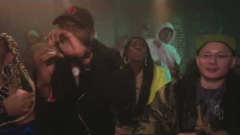 Ice Cube, Dr. Dre, Snoop Dogg - How We Ride ft. 50 Cent, The Game, DMX, Jadakiss, Method Man, Redman