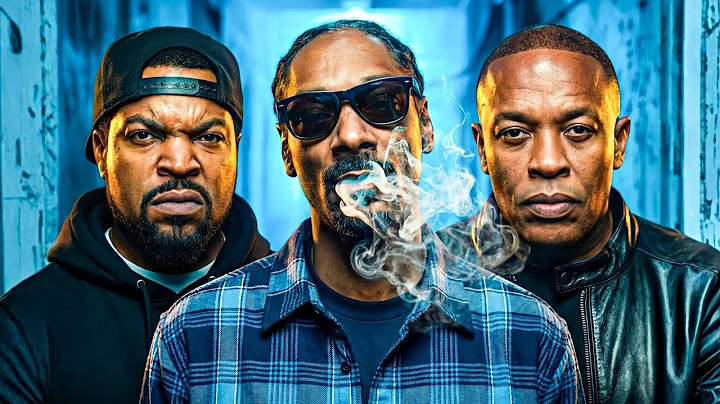 Ice Cube, Dr. Dre, Snoop Dogg - How We Ride ft. 50 Cent, The Game, DMX, Jadakiss, Method Man, Redman