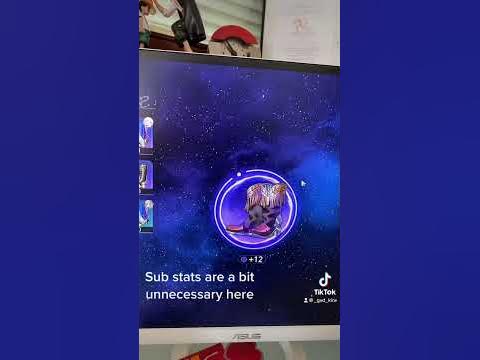 Honkai Star Rail Natasha Build Guide! 