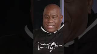 Famous Kareem & Magic Had A Rocky Start To Their Legendary Pairing 😤 #nba Net Worth