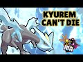 Why You Should Use KYUREM in Pokémon Sword and Shield | IBA W2