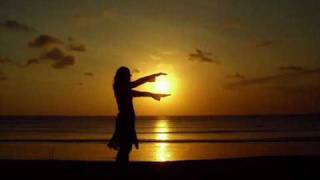 La playa (poema)