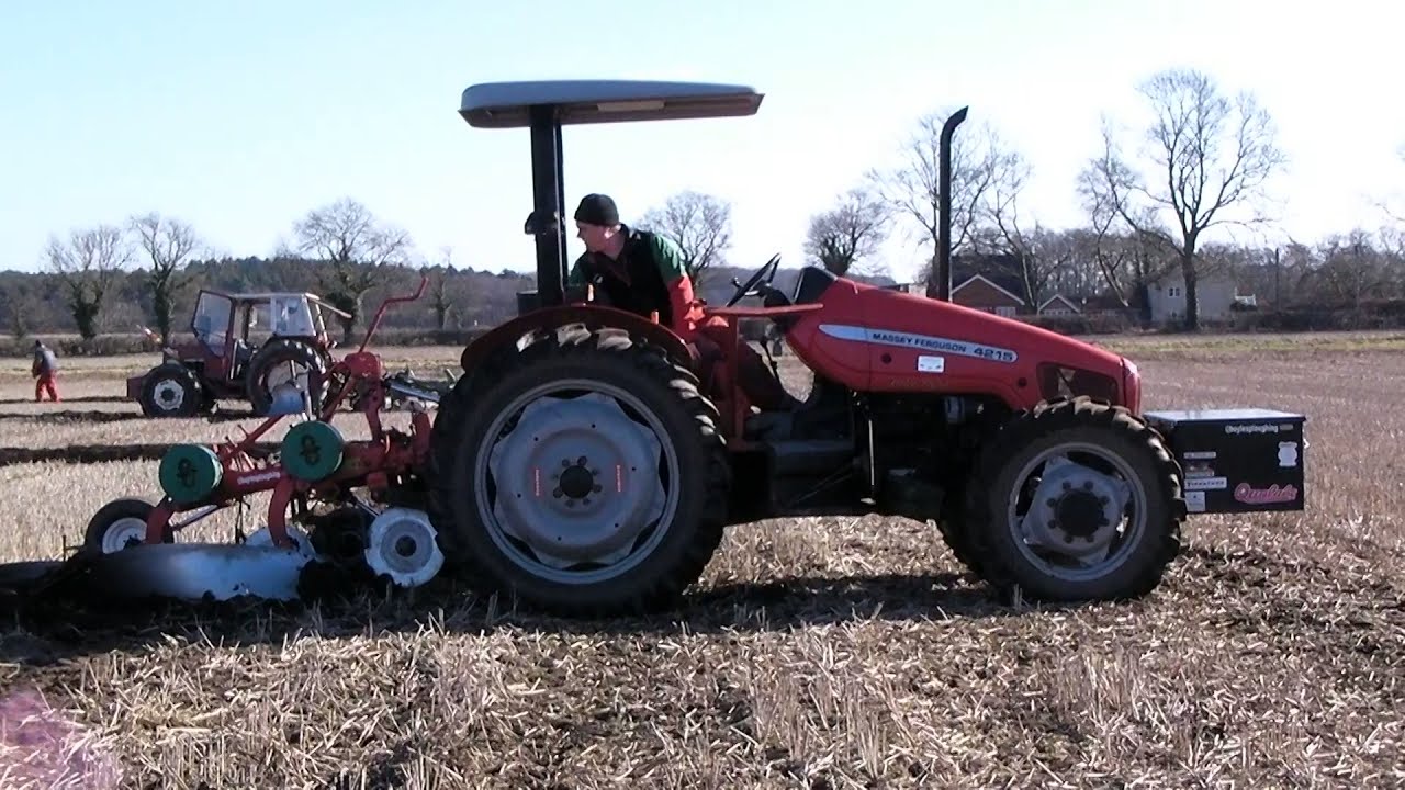 Двигатель 4215 характеристики