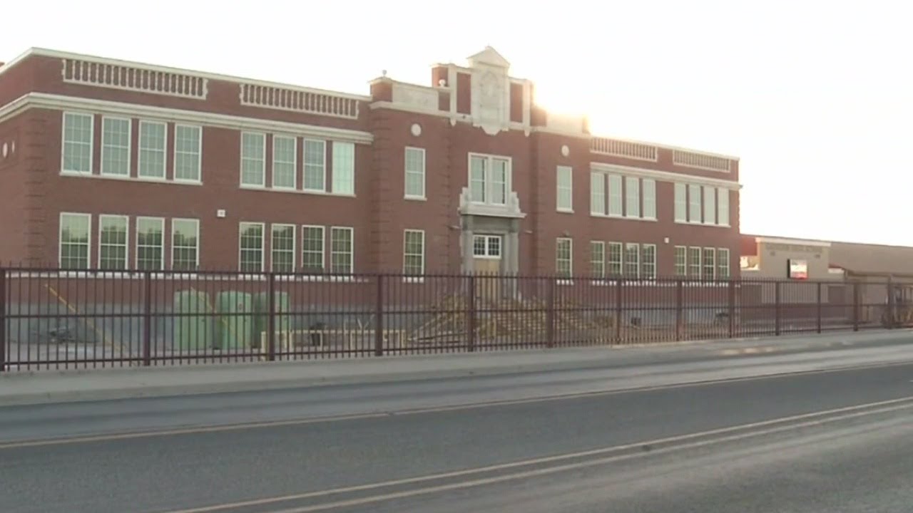 55 southern New Mexico high school students caught changing grades