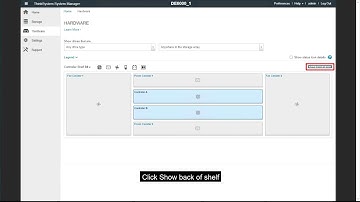 How to enable remote login for Storage DE Series systems