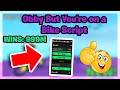 Roblox Obby But You're on a Bike 🚴‍♂️ Script! - Instant Win - MORE!