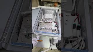 Комплект вай фай + онлайн видеонаблюдение с блоком бесперебойного питания