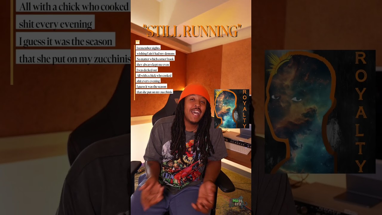 YouTube player
