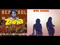 Zzina Bebe Cool mp3