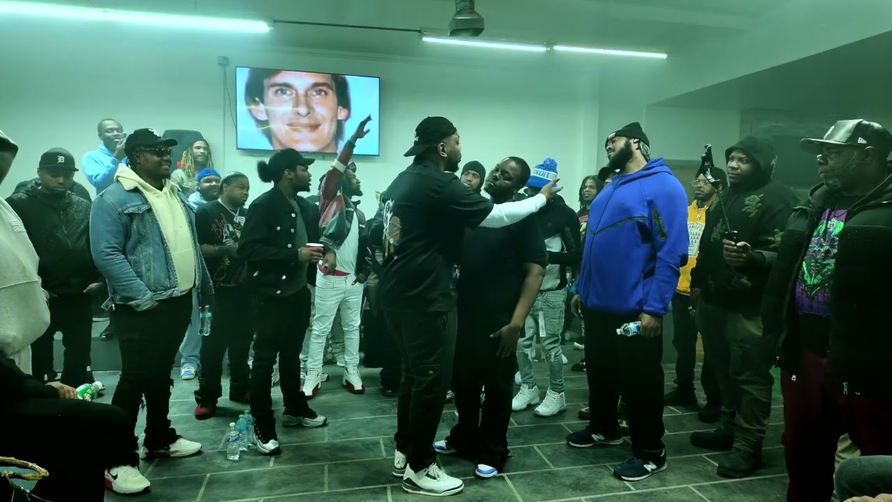 Savage SpitFlamez vs Ec Breeze