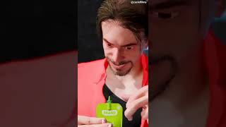 He Secretly Lived Inside A Toys R Us