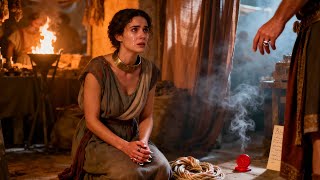 Ancient Rome’s Darkest Secret: How Dealers Prepared Sexual Slaves