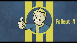 Эра Фоллаута: Fallout 4 - Интерактивный Верихард | Полное Прохождение (стрим 7) | S07E131