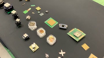 Ironwood Electronics