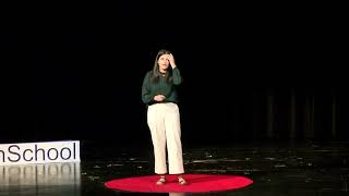 Secrets of Children’s Media: Effects of Gender Stereotypes | Rifa Momin | TEDxClearLakeHighSchool