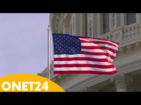 Wideo: Jak Zobaczyć Inaugurację Donalda Trumpa
