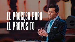 El Proceso Para El Propósito | Guillermo Maldonado