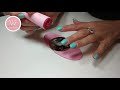 Stamping Nail Art | Whela Cosmetics