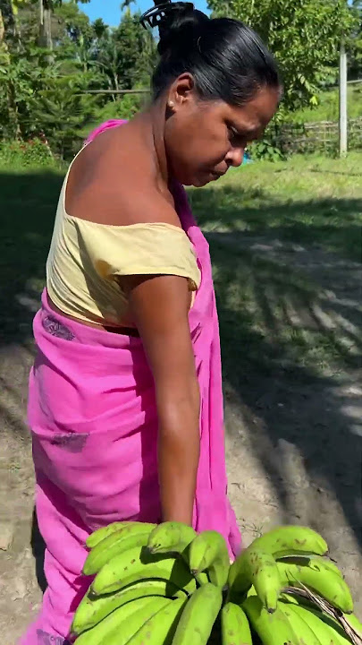 মানুহৰ মুখ এনেকুৱাও থাকে নে😨