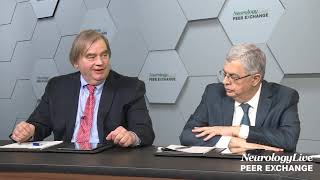Next Steps in Research in MS
