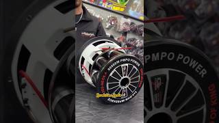 Ice Power Neo Subwoofer Autostylecoza  ice neodymium subwoofer spl big bass car