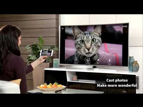 Screen Mirroring & TV Miracas‪t‬ 2021