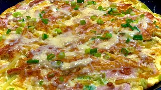 видео: КАРТОФЕЛЬНАЯ ЗАПЕКАНКА НА СКОВОРОДЕ! картинка: КАРТОФЕЛЬНАЯ ЗАПЕКАНКА НА СКОВОРОДЕ!