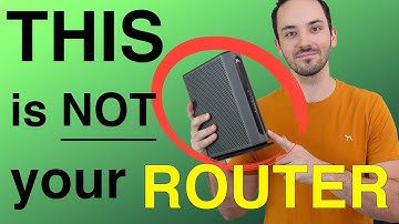 Network Hardware Explained