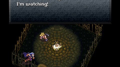 [TAS] Chrono Trigger "glitched any%" by inichi in 21:23