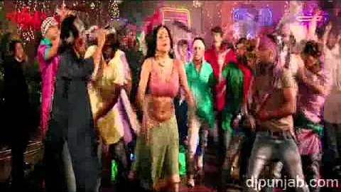 SHABOO Ft  VEENA MALIK - JATTS IN GOLMAAL