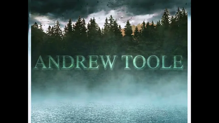 Andrew Toole - Nowhere Id rather be