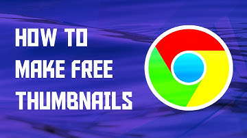 How To Make Thumbnails For YouTube Videos With Pixlr
